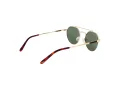 Funky Buddha FB 2057 003 53 Men sunglasses