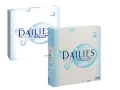 Focus Dailies All Day Comfort (90 lenses)