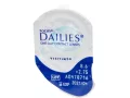 Focus Dailies All Day Comfort (90 lenses)