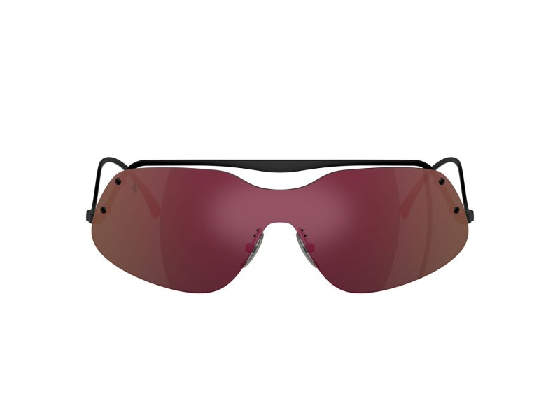 Ferrari FH 1007 101/6Q 138 Men, Women sunglasses