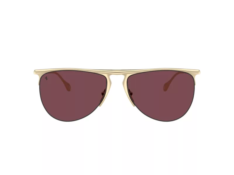 Ferrari FH 1016 106/1E 59 Men, Women sunglasses