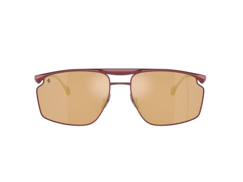 Ferrari FH 1017 120/7J 61 Men sunglasses