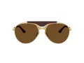 Ferrari FH 1020Q 127/57 59 Men sunglasses