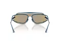 Ferrari FH 1023T 309/55 132 Men, Women sunglasses