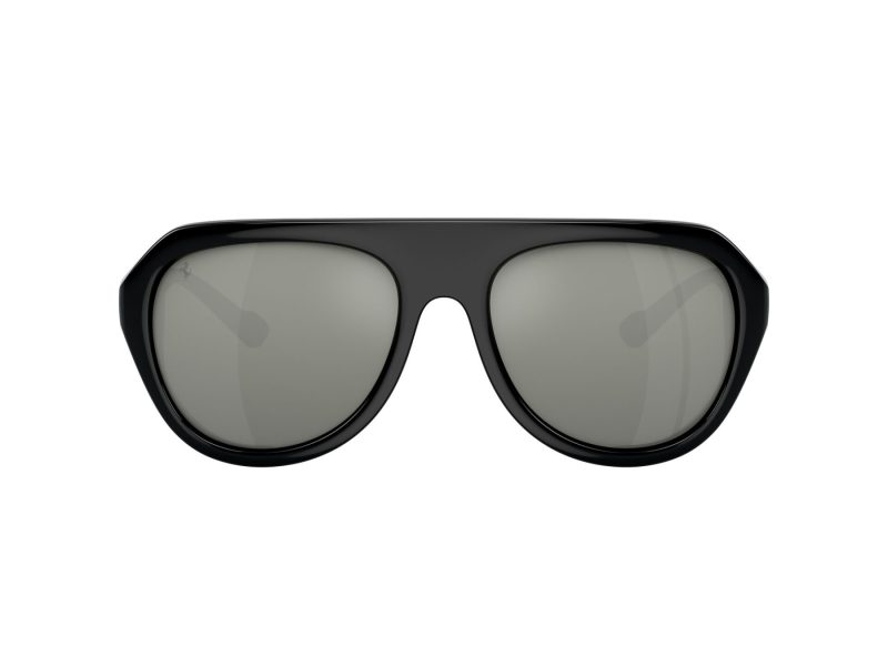 Ferrari FH 2002QU 501/5C 57 Men, Women sunglasses