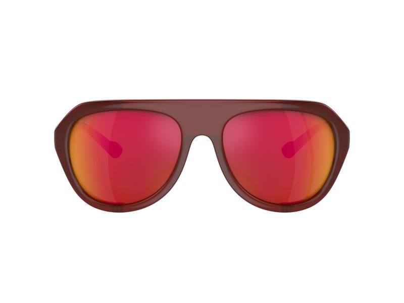 Ferrari FH 2002QU 502/4D 57 Men, Women sunglasses