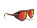 Ferrari FH 2002QU 502/4D 57 Men, Women sunglasses