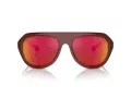 Ferrari FH 2002QU 502/4D 57 Men, Women sunglasses