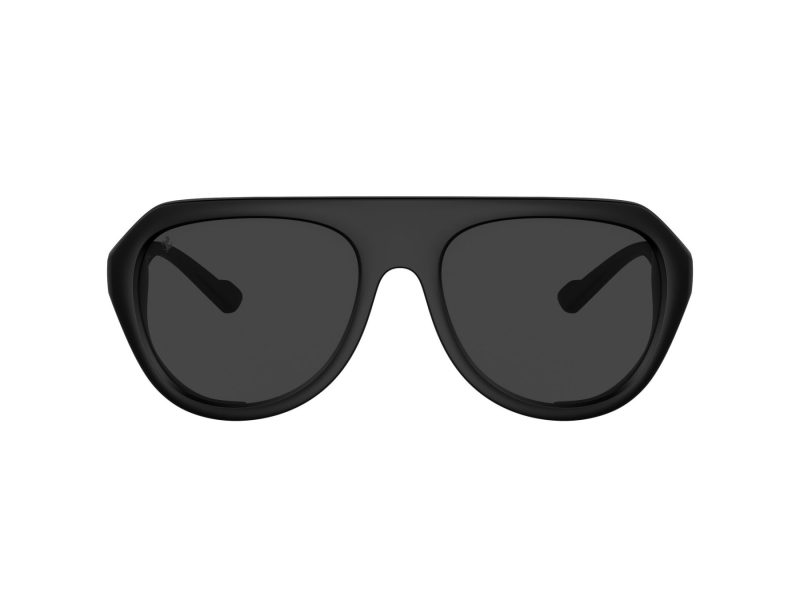 Ferrari FH 2002QU 504/48 57 Men, Women sunglasses