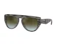 Ferrari FH 2005U 710/9J 56 Men, Women sunglasses