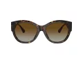 Ferrari FH 2008U 702/T5 57 Women sunglasses