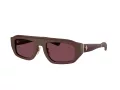 Ferrari FH 2010Q 729/1E 52 Men, Women sunglasses