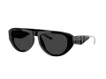 Ferrari FH 2012U 701/48 55 Men, Women sunglasses