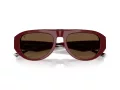 Ferrari FH 2012U 727/53 55 Men, Women sunglasses