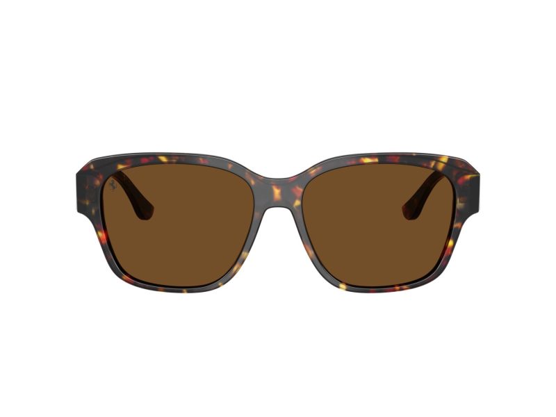 Ferrari FH 2016D 731/57 57 Men, Women sunglasses