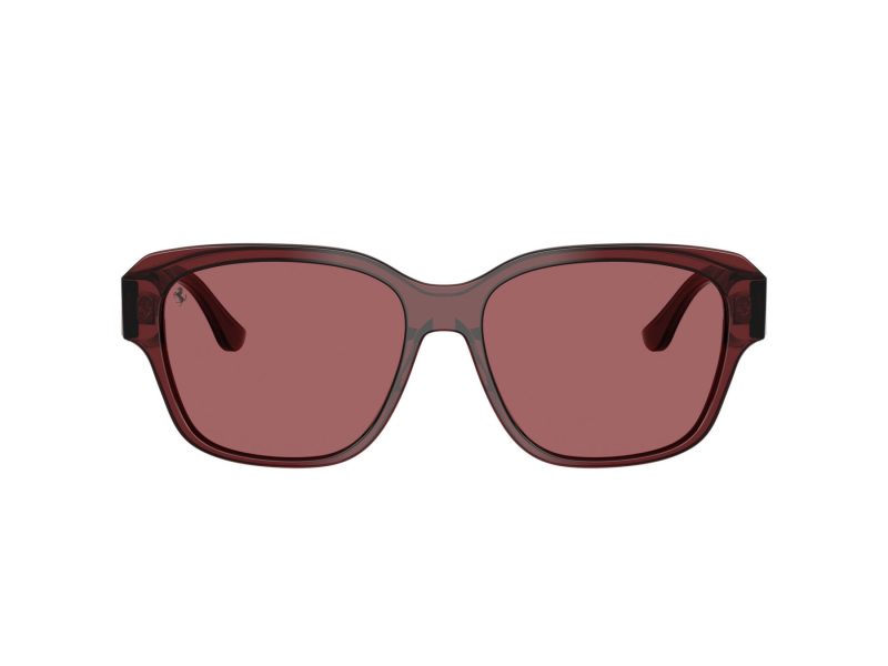 Ferrari FH 2016D 732/AF 57 Men, Women sunglasses