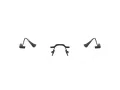 Ferrari FH 3008T 317 57 Men, Women glasses