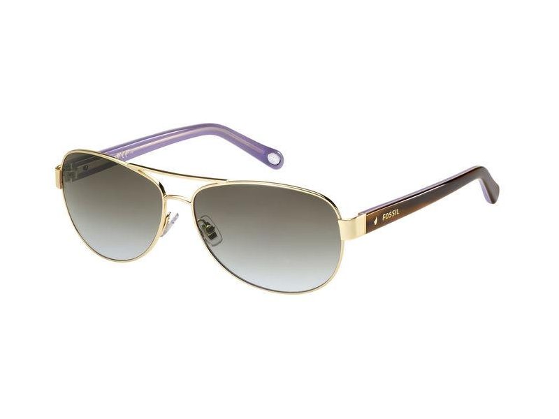 Fossil FOS 2004/S H0R/LW 58 Women sunglasses