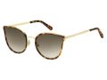Fossil FOS 2087/S 2IK/HA 55 Women sunglasses