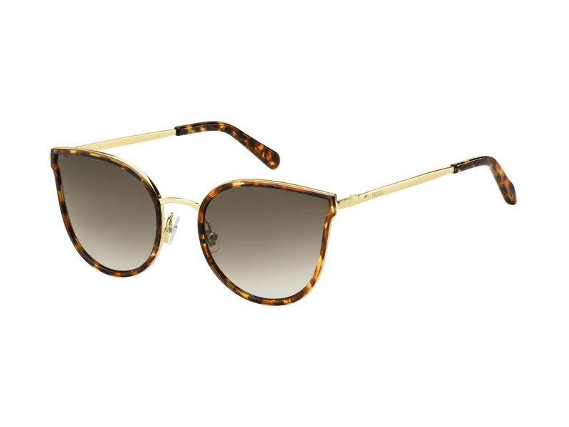 Fossil FOS 2087/S 2IK/HA 55 Women sunglasses
