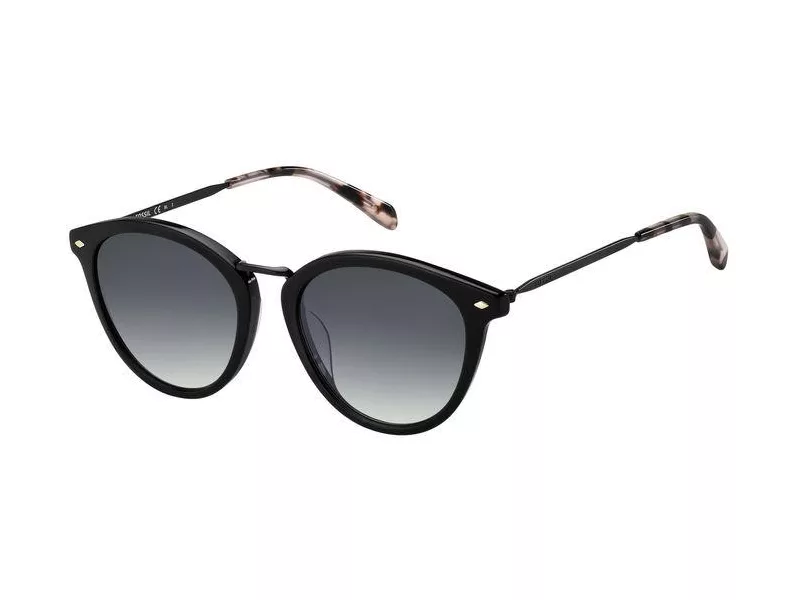 Fossil FOS 2092/G/S 807/9O 51 Women sunglasses