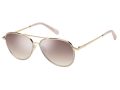 Fossil FOS 2096/G/S 000/NQ 57 Women sunglasses