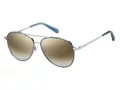 Fossil FOS 2096/G/S 010/NQ 57 Women sunglasses
