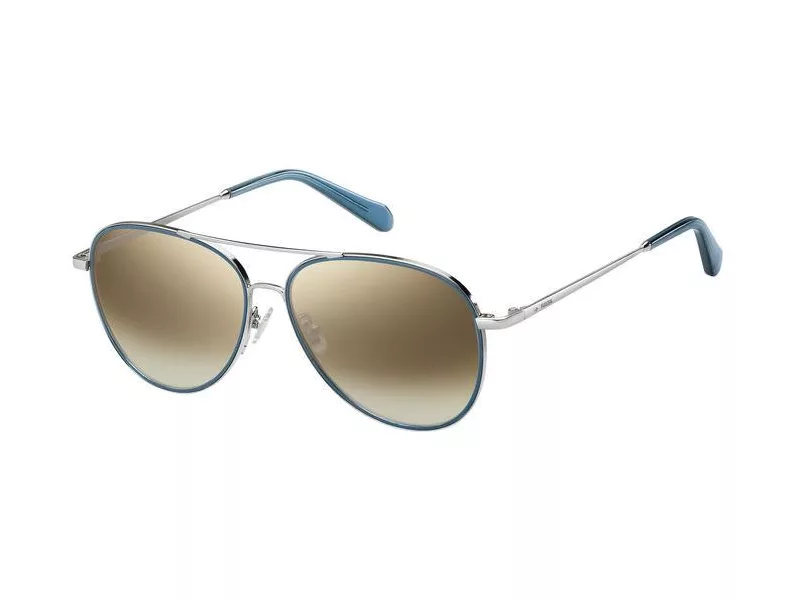 Fossil FOS 2096/G/S 010/NQ 57 Women sunglasses