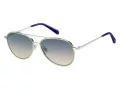 Fossil FOS 2096/G/S TNG/I4 57 Women sunglasses
