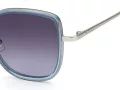 Fossil FOS 2104/G/S CTL/9O 51 Women sunglasses