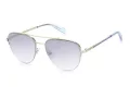 Fossil FOS 2106/G/S 3YG/IC 54 Women sunglasses