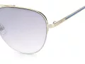 Fossil FOS 2106/G/S 3YG/IC 54 Women sunglasses