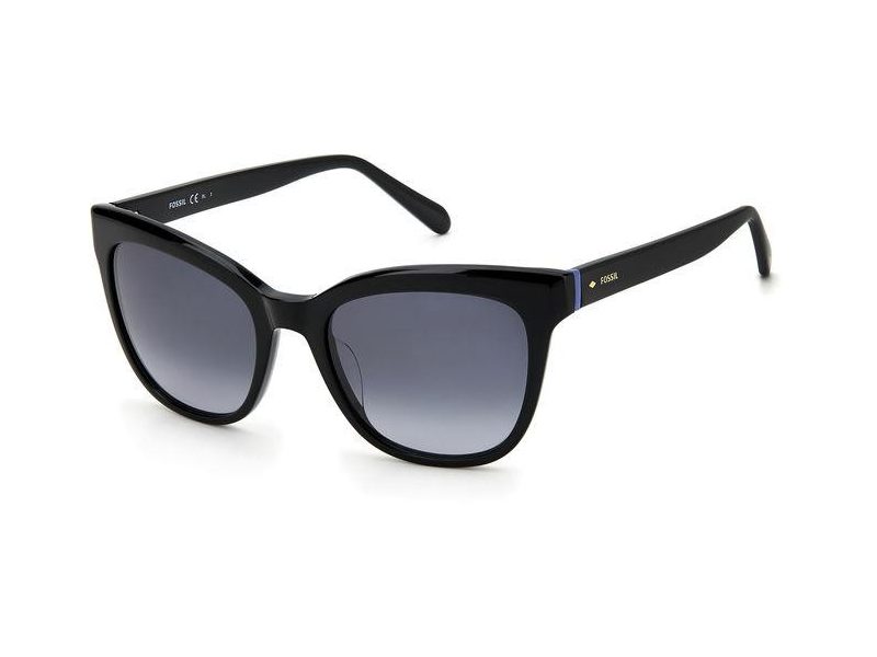 Fossil FOS 2111/S 807/9O 53 Women sunglasses