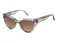 Fossil FOS 2125/S 74W/HA 52 Women sunglasses