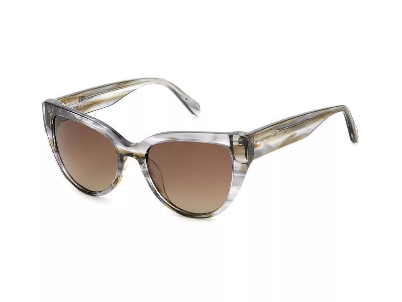 Fossil FOS 2125/S 74W/HA 52 Women sunglasses