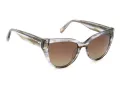 Fossil FOS 2125/S 74W/HA 52 Women sunglasses