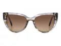 Fossil FOS 2125/S 74W/HA 52 Women sunglasses