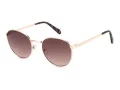 Fossil FOS 2129/G/S AU2/HA 52 Women sunglasses