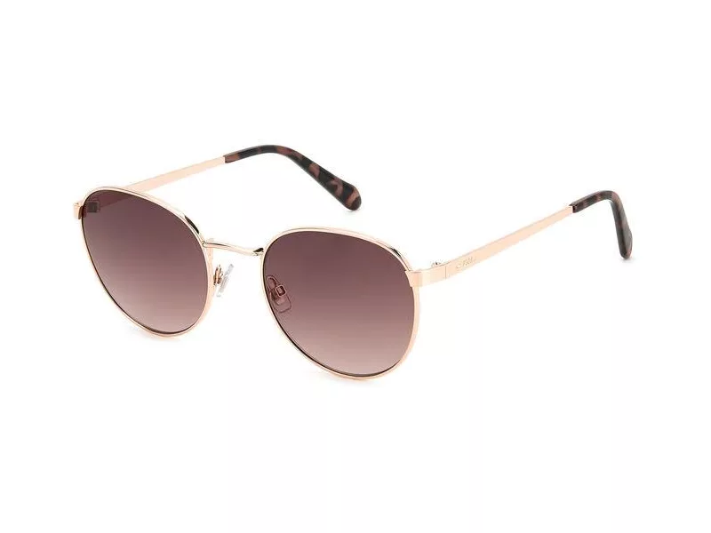 Fossil FOS 2129/G/S AU2/HA 52 Women sunglasses