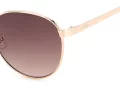 Fossil FOS 2129/G/S AU2/HA 52 Women sunglasses