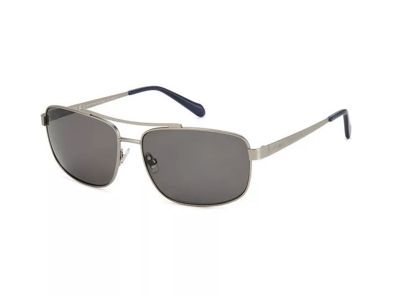 Fossil FOS 2130/G/S R81/M9 61 Men sunglasses