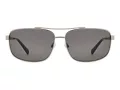 Fossil FOS 2130/G/S R81/M9 61 Men sunglasses