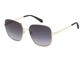 Fossil FOS 2133/G/S 3YG/9O 57 Women sunglasses