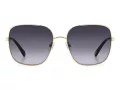 Fossil FOS 2133/G/S 3YG/9O 57 Women sunglasses