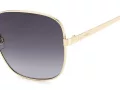 Fossil FOS 2133/G/S 3YG/9O 57 Women sunglasses
