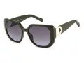 Fossil FOS 2136/S 4C3/9O 55 Women sunglasses