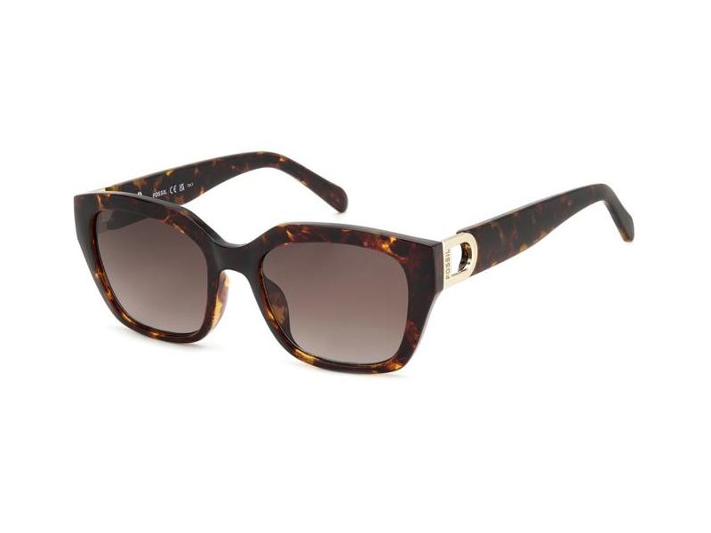 Fossil FOS 2139/G/S 086/HA 54 Women sunglasses