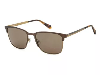 Fossil FOS 2142/G/S 09Q/70 55 Men sunglasses