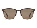 Fossil FOS 2142/G/S 09Q/70 55 Men sunglasses