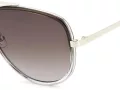 Fossil FOS 2147/G/S 4C3/HA 59 Women sunglasses